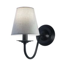 Бра ST LUCE NERO SL684.401.01