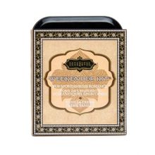 Эротический набор Weekender Kit Vanilla Creme (244311)