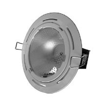 FOTON LIGHTING Светильник DownLight FL-2023 2x26w G24d grey