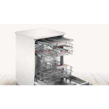 Посудомоечная машина Bosch SMS6HMW01R (60 см)