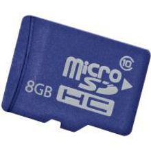 HP 726116-B21 комплект флэш-накопителя microSD Enterprise Mainstream 8 Гб