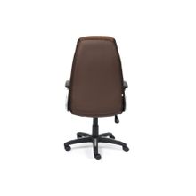 Tetchair Кресло INTER, коричневый
