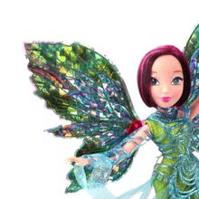 Winx Кукла Winx Club "WOW Дримикс" Техна IW01451706