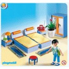 Playmobil Спальня Playmobil