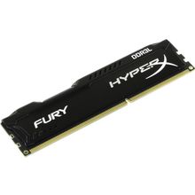 Модуль памяти  Kingston HyperX Beast   HX318LC11FB 4   DDR3 DIMM 4Gb   PC3-15000    CL11,  Low  Voltage