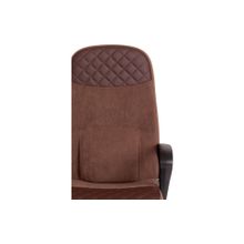 Tetchair Кресло ADVANCE, коричневый