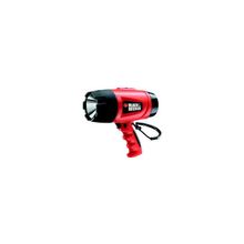 Аккумуляторный фонарь Black&Decker BDSL 301