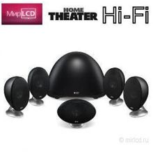 KEF E305 Deep Black