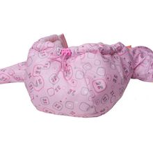 Чудо Чадо БыстрОдежка Нафаня розовый мотыльки