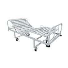 Кровать медицинская КМ-03