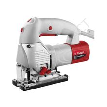 Лобзик ЗУБР, 710Вт,  метал корпус редуктора, быстрая замена пилки, 3-х позиц. маятниковый  ход,  500-3000 ход. мин