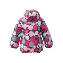 Travalle (REMU) Куртка для девочки Remu  9343 340