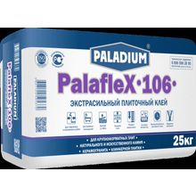 Плиточный клей PalafleX-106 (25 кг) Paladium