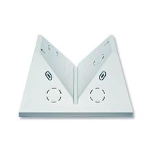 ABB Адаптер угловой потолочный Busch-Wachter MasterLine ABB BJE белый 2CKA006800A2562 ID - 87768