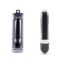 Красные танга из кожи на широкой резинке HU12299-RDML