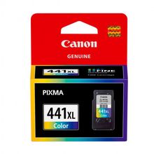 Картридж струйный Canon CL-441XL 5220B001 многоцветный для Canon MG2140 3140