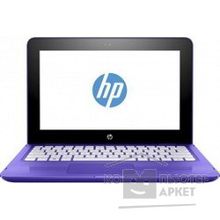 Hp x360 11-ab013ur 1JL50EA violet purple 11.6"