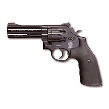 Пистолет пневматический Umarex Smith&Wesson 586-4