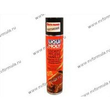 Очиститель пластика LIQUI MOLY 7580 1598 ваниль 300мл аэрозоль