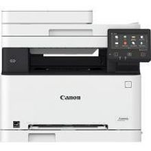 CANON i-SENSYS MF633Cdw мфу лазерное цветное