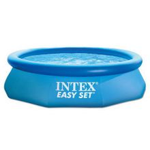 Бассейн надувной Easy Set 305*76 см Intex (28120)