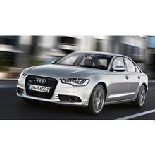 Блокиратор КПП для AUDI A6  2010-2016  А+ P - Гарант Консул 01007.L