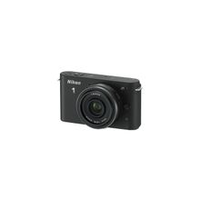 Фотоаппарат Nikon 1 J1 Kit 10 мм F 2.8