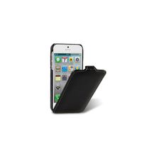 Чехол melkco для iphone 5 jacka type lc черный