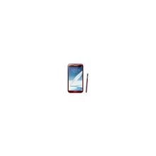 Samsung N7100 Galaxy Note 2 (16Gb, ruby wine)