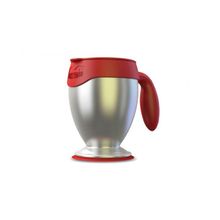 Кружка MIGHTY MUG красная MM-002RED