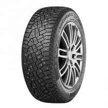 Continental Зимние Continental ContiIceContact 2 SUV KD 235 55 R17 103T