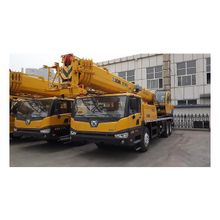 Автокран XCMG QY30К5-I Евро4