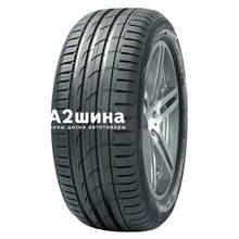 Автошина Nokian Hakka Black SUV 255 55 R19 111W XL