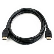 Кабель HDMI 19M-19M V1.4, 5.0 м, черный, 5bites (APC-005-050)