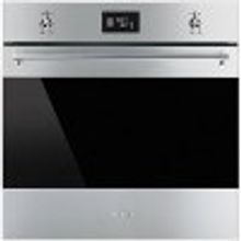 Smeg SF6390XE нержавеющая сталь