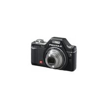 Pentax Optio I-10 Classic Black