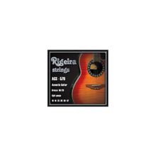 Струны для гитары Rigeira 570