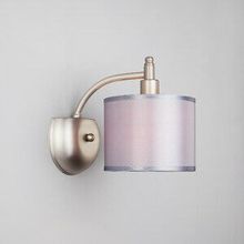 Бра (настенный светильник) Eurosvet 60080 1