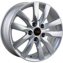 Колесный диск REPLICA TD HND114 6,5x17 5x114,3 D67,1 ET48 s