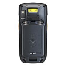 Терминал сбора данных Urovo MC6200A-SZ2S5E0G00