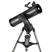 Телескоп Celestron NexStar 130 SLT