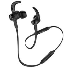 Baseus Беспроводные наушники Baseus Encok Magnet Wireless Earphone S06 black