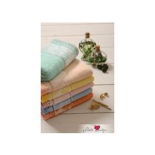 Ozdilek Полотенце  Иву Цвет: Коричневый (50х90 см - 12 шт)