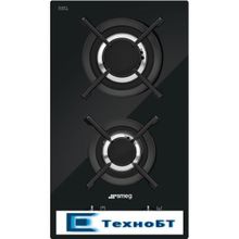 Встраиваемая газовая варочная панель Smeg PV332CN