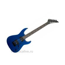 JACKSON JS11 DINKY BLUE