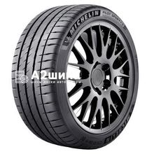 Автошина Michelin Pilot Sport 4 S 325 25 R20 101Y XL