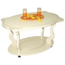 ПМ: Мебелик Берже-3 слоновая кость