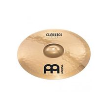 Тарелка MEINL CC15MC-B Crash Medium 15"