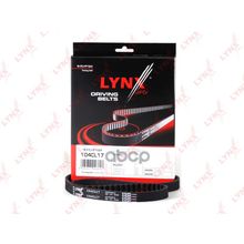 Ремень Грм Citroen Berlongo, Peugeot LYNXauto арт. 104CL17