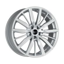 Колесные диски MAK Barbury 9,5R20 5*130 ET60 d71,6 Silver [F9520BYSI60KY5X]